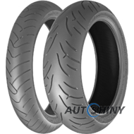 Bridgestone Battlax BT023 120/60 R17 55W