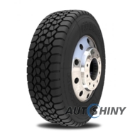 Double Coin RLB490 (ведущая) 255/70 R22.5 140/137L PR16