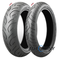Bridgestone Battlax T30 120/70 R17 58W