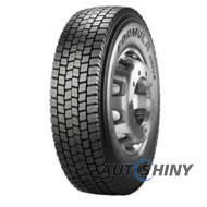 Formula Drive (ведущая) 315/80 R22.5 156/150K