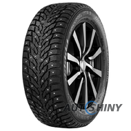 Nokian Hakkapeliitta 9 215/40 R17 87T XL (шип)