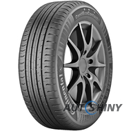 Continental ContiEcoContact 5 SUV 235/60 R18 107V XL FR VOL