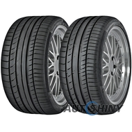 Continental ContiSportContact 5P SUV 295/35 R21 103Y FR N0