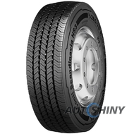 Continental Conti Scandinavia HS3 (рулевая) 315/70 R22.5 156/150L