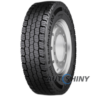 Continental Conti Scandinavia HD3 (ведущая) 315/70 R22.5 154/150L