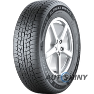 General Tire Altimax Winter 3 205/50 R17 93V XL