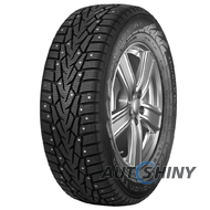 Nokian Nordman 7 SUV 265/60 R18 114T XL (шип)