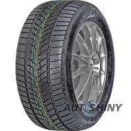 Dunlop Winter Sport 5 SUV 255/50 R19 107V XL MFS