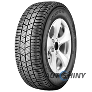 Kleber Transpro 4S 195/65 R16C 104/102T