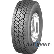 Debica DMST (ведущая) 385/65 R22.5 160K