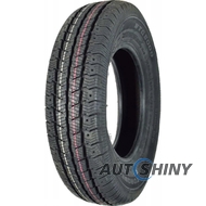 Torque WTQ6000 195/70 R15C 104/102R (шип)