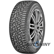 Continental IceContact 2 SUV 275/40 R20 106T XL (шип)