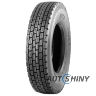 Boto BT398+ (ведущая) 315/80 R22.5 156/150L