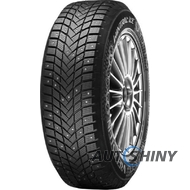 Vredestein Wintrac Ice 245/45 R18 100T XL (под шип)