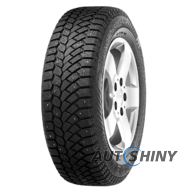 Gislaved Nord*Frost 200 SUV 265/50 R19 110T XL (шип)