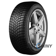 Bridgestone Blizzak LM001 Evo 195/65 R15 91T