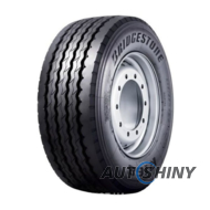 Bridgestone R168 Plus (прицепная) 385/65 R22.5 160K