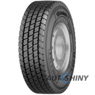 Barum BD200 R (ведущая) 245/70 R17.5 136/134M