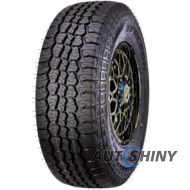 Tracmax X-privilo AT01 255/70 R15 112H XL