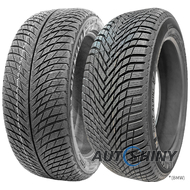 Michelin Pilot Alpin 5 245/45 R19 102V XL