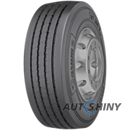 Barum BT200 R (прицепная) 215/75 R17.5 135/133K