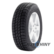 Sebring Van Winter 201 235/65 R16C 115/113R (под шип)