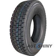 Crystal CS520 (ведущая) 315/80 R22.5 156/152L PR20