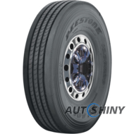 Deestone SV401 (рулевая) 215/75 R17.5 135/133J PR16