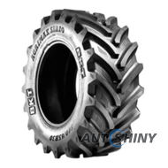 BKT AGRIMAX SIRIO (с/х) 710/70 R38 171D/168E TL