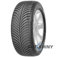 Goodyear Vector 4 Seasons SUV Gen-2 215/55 R18 99V XL