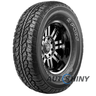 Aplus A929 A/T 31/10.5 R15 109S