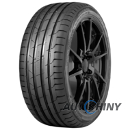 Nokian Hakka Black 2 245/40 R17 95Y XL