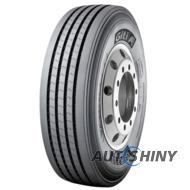 Giti GSR225 (рулевая) 315/80 R22.5 158/150M