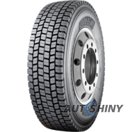 Giti GDR655 (ведущая) 315/70 R22.5 154/150L