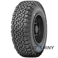 BFGoodrich All-Terrain T/A KO2 35.00/12.5 R18 118R RWL