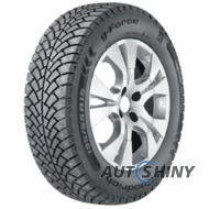 BFGoodrich G-Force Stud 185/65 R15 88Q (шип)