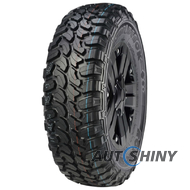 Royal Black Royal M/T 285/75 R16 126/123Q