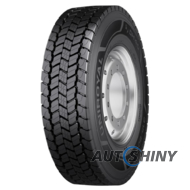 Uniroyal DH40 (ведущая) 235/75 R17.5 132/130M