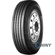 Neoterra NT366 (рулевая) 295/80 R22.5 152/149M PR18