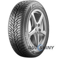 Matador MP62 All Weather Evo 175/65 R14 82T