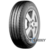 Saetta Van 205/65 R15C 102/100T