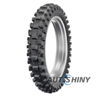 Dunlop Geomax MX33 120/80 R19 63M