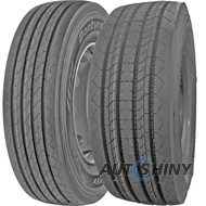 Bontyre R-230 (рулевая) 315/70 R22.5 152/148M PR18