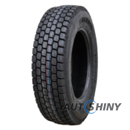 Samson GL268D (ведущая) 315/80 R22.5 156/150L PR20