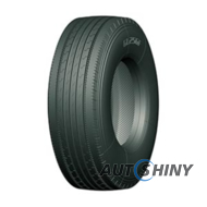 Advance GL256F (рулевая) 385/65 R22.5 158L PR18