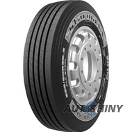 Starmaxx GH110 Ecoplanet (рулевая) 385/65 R22.5 164K PR24