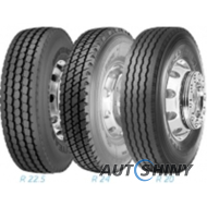 Kelly Armorsteel KMS (рулевая) 315/80 R22.5 156/150K