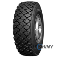 Boto BT957 (ведущая) 215/75 R17.5 135/133J PR16