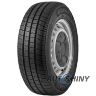 Davanti DX440 225/75 R16C 121/120R