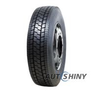 Agate HF628 (ведущая) 215/75 R17.5 135/133J PR16